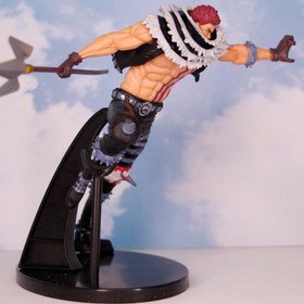 One piece charlotte katakuri 20th deals figure