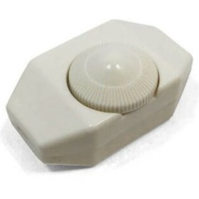 تصویر دیمر بین راهی قابدار مدل ستاره ۲۲۰ ولت 