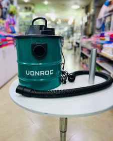 تصویر جاروبرقی صنعتی ونروک (VONROC) 