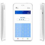 تصویر دستگاه کارتخوان سیار ا pos pos