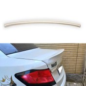 تصویر بال لبه صندوق عقب ساینا TGS 