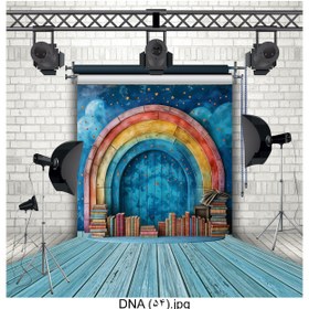 تصویر بکدراپ عکاسی DNA (54) 