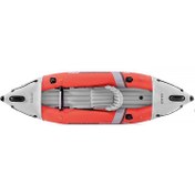 تصویر قایق بادی اینتکس اکسکروشن پرو تکنفره Intex 68303