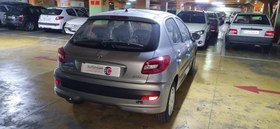 تصویر پژو 207 مدل 1404 ا اتوماتیک سقف شیشه ای - ESP ارتقا یافته اتوماتیک سقف شیشه ای - ESP ارتقا یافته