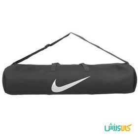تصویر کیف مت یوگا 6 و 8 میل طرح نایک 