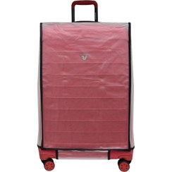 تصویر کاور چمدان مدل پاسارگاد 