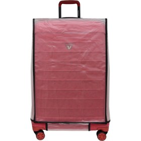 تصویر کاور چمدان مدل پاسارگاد 