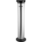 تصویر ناک باکس ایستاده گتر 