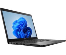 تصویر لپ تاپ دل ۱۴ اینچ استوک Dell latitude 7490 - Ram 16GB - SSD 256GB - Core i5 8th 