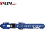 تصویر قفل فرمان نووا مدل 8204 