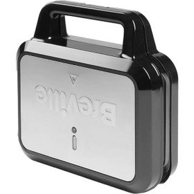 تصویر ساندویچ ساز ۳ کاره برویل مدل VST098 