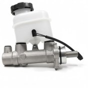 تصویر پمپ ترمز پراید ABS مارک هیتکو 