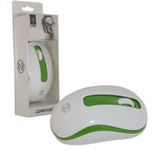 تصویر موس بی سیم ZornWee مدل W550 