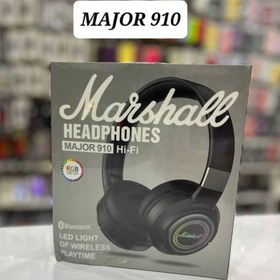 تصویر هدفون Marshall Major 910 