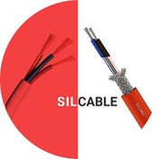 تصویر کابل اعلام حریق 1.5*2 (بدون شیلد) 