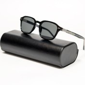 تصویر عینک آفتابی موسکات کوچک 