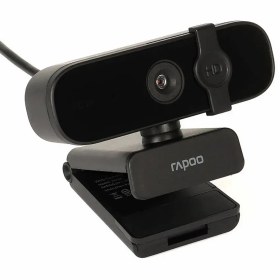 تصویر وب کم رپو مدل C280 ا Rapoo C280 Webcam Rapoo C280 Webcam