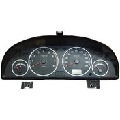 تصویر کیلومتر پژو روا و آردی دو فیش کروز 