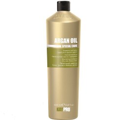 تصویر شامپو کی پرو Argan حجم 1000 میلی لیتر 