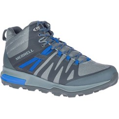 تصویر کفش کوهنوردی اورجینال برند Merrell مدل Thermo Overlook 2 Mid Waterproof کد 53622992 