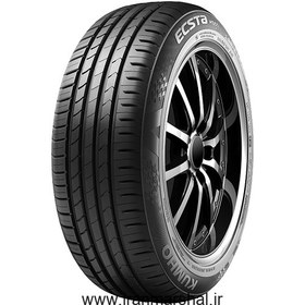 تصویر لاستیک کومهو 205/60R 15 گل Ecsta HS51 