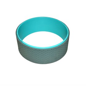 تصویر چرخ یوگا مدل 001 - یاسی 