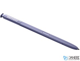 تصویر قلم موبایل مناسب برای سامسونگ نوت 8 ا Samsung Galaxy Note8 Pen Samsung Galaxy Note8 Pen