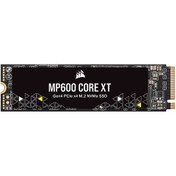 تصویر اس اس دی کورسیر CORSAIR MP600 CORE XT M.2 2280 NVMe 1TB 