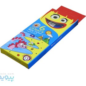 تصویر آبرنگ آریا ۶ رنگ کد ۵۰۰۱ 