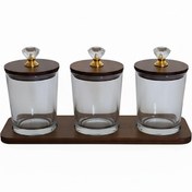 تصویر جاادویه سه تایی طرح 