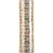 تصویر چسب نواری 36یارد 45میکرون کایزر کدSK109 