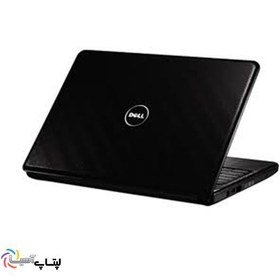 تصویر لپ تاپ کارکرده 14.1 اینچی دل مدل Dell Inspiron N4030 