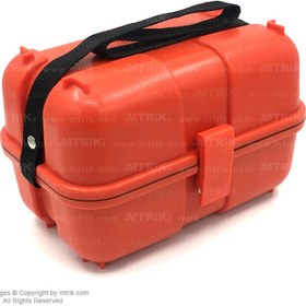 تصویر جعبه حمل دوربین ترازیاب مدل SO-B SO-B Automatic level Hard Case