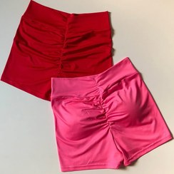 تصویر شورتک پشت هفتی 