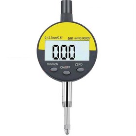 تصویر ساعت اندیکاتور مدل GT 