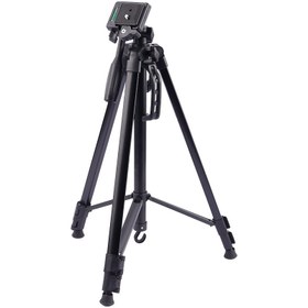 تصویر سه پایه دوربین تری پاد Tripod 3366 Tripod 3366 Mobile Phone Tripod Camera Tripod