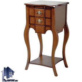 تصویر میز تلفن BSTA24 