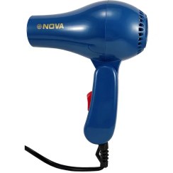 تصویر سشوار مسافرتی نوا مدل NV838 با متمرکزکننده 