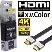 تصویر کابل Hdmi 3m Sony-4k Hdmi 3m Sony-4k