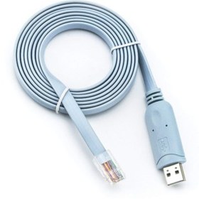 تصویر CAB-CONSOLE-RJ45 