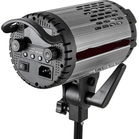 تصویر ویدیولایت ZEUS 400W 