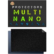 تصویر برچسب پوششی پشت لپ تاپ مولتی نانو طرح کهکشانی مدل X-F1G مناسب برای لپ تاپ ایسوس VivoBook 15 X1502 15.6 inch 2022 