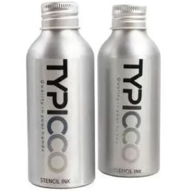 تصویر جوهر تتو تایپیکو TYPICCO 