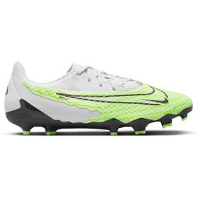 تصویر کفش فوتبال اورجینال برند Nike مدل Phantom Gx Academy Fg/mg کد 744135371 