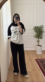 تصویر ست یقه هفت GOD 