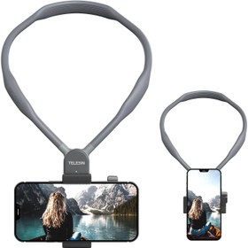 تصویر هولدر گردنی TELESIN مدل MNM-001B 