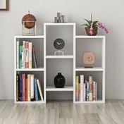 تصویر کتابخانه مدل K038 