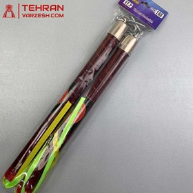 تصویر نانچیکو تمرینی دسته رنگی pouyan 198 