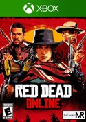 تصویر بازی دیجیتالی Red Dead Online برای Xbox 