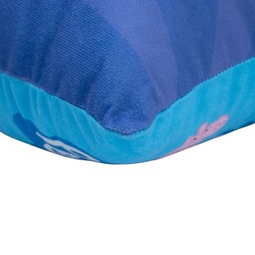 تصویر کوسن پپاپیگ 